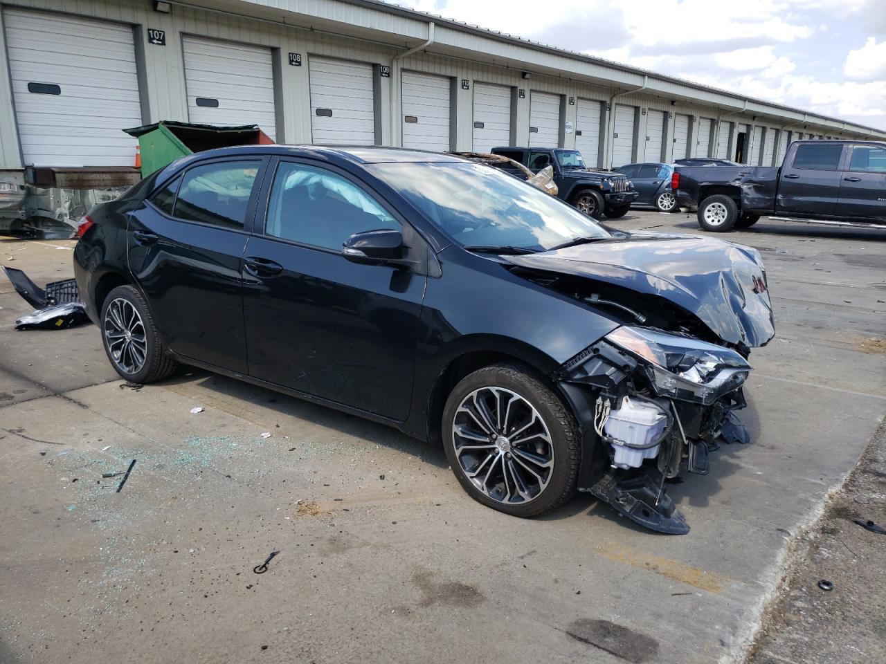 2016 Toyota Corolla L - Image 4