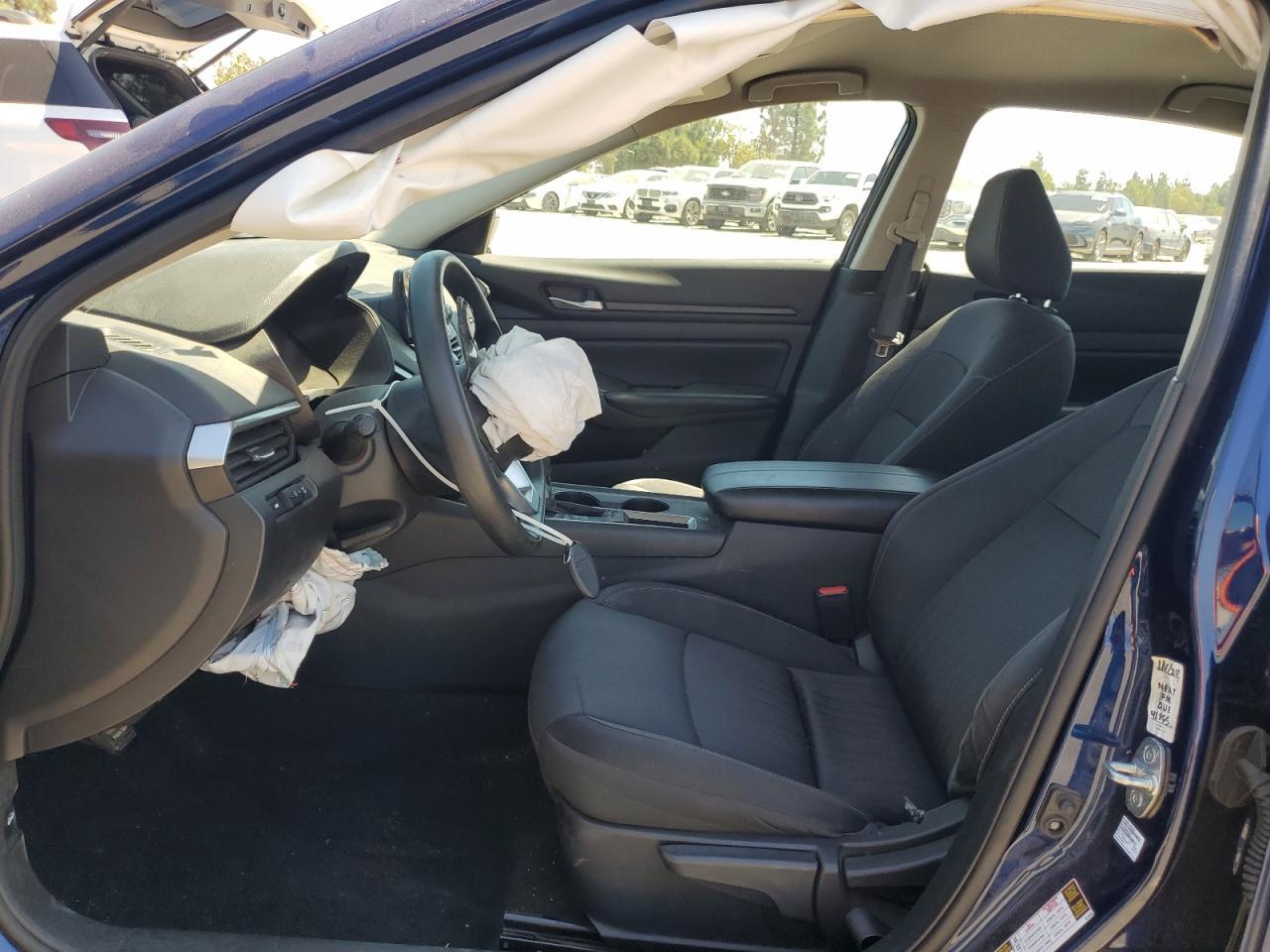 2022 Nissan Altima S - Фото 7