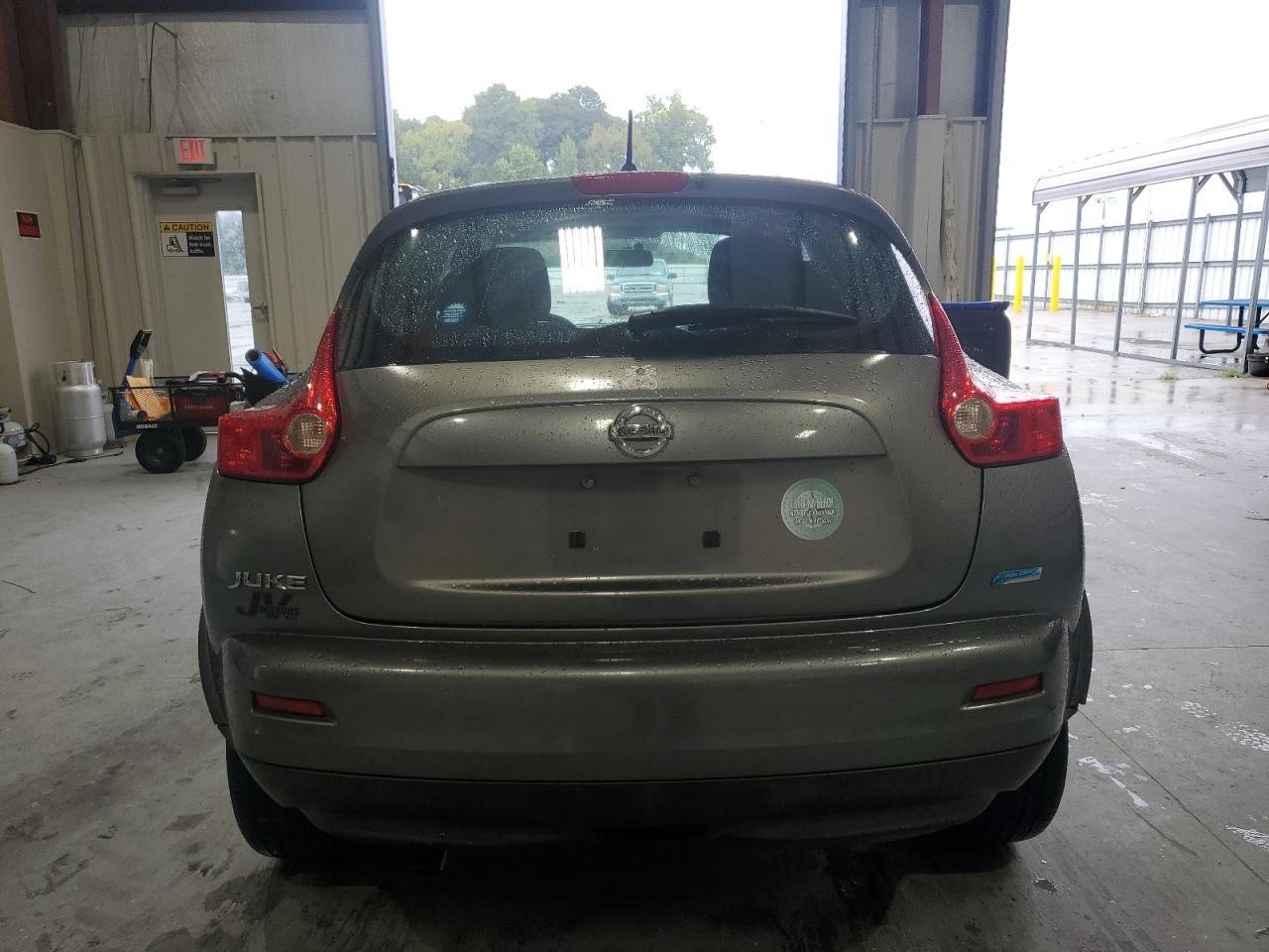 2013 Nissan Juke S - Фото 6