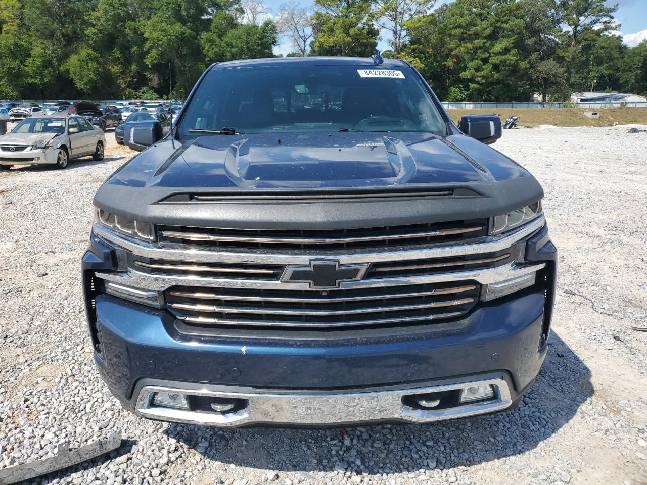 2019 Chevrolet Silverado K1500 High Country - Image 5