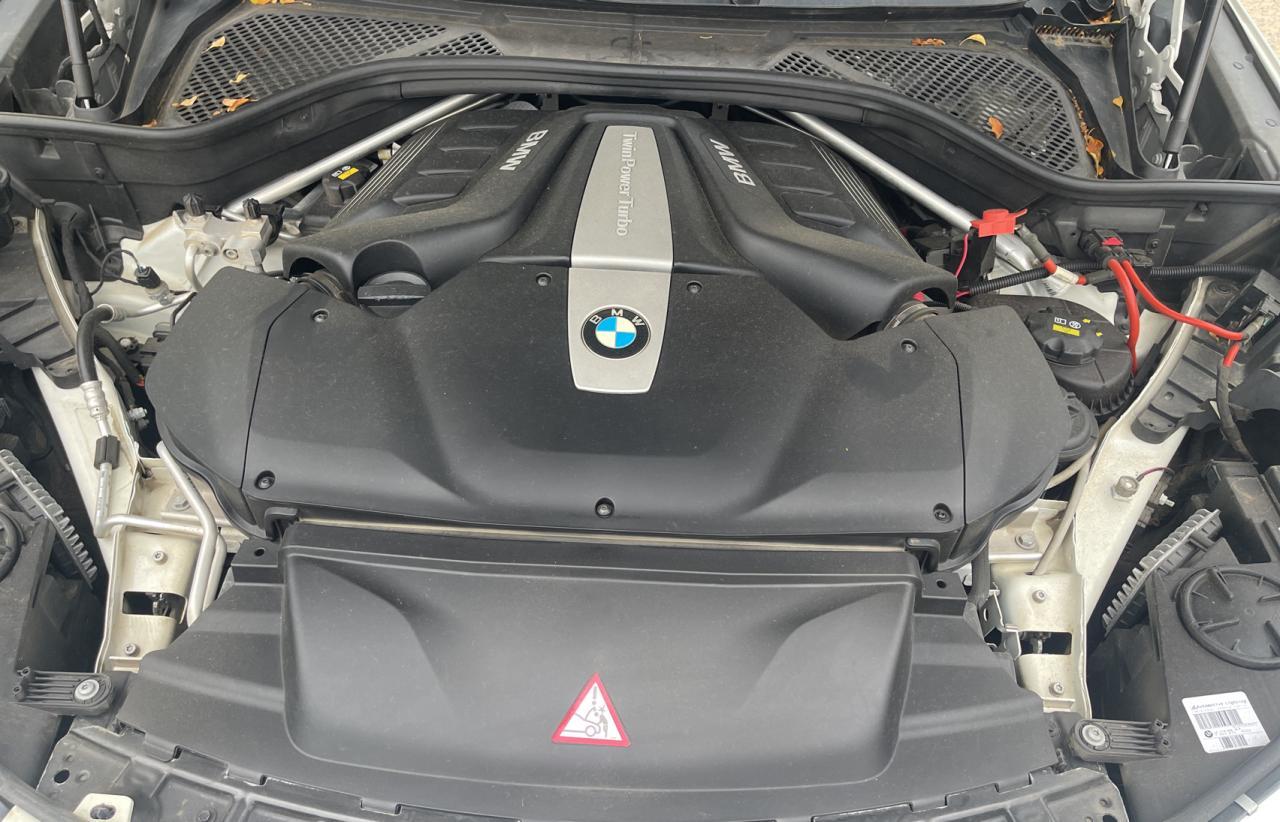 2016 BMW X5 xDrive50I - Image 7