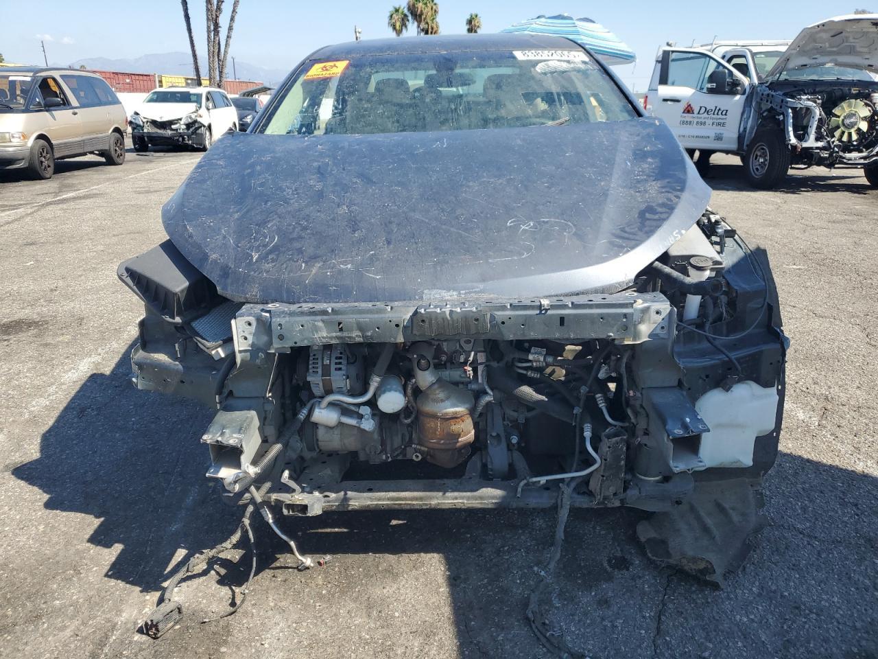 2018 Cadillac Xts Luxury - Фото 5