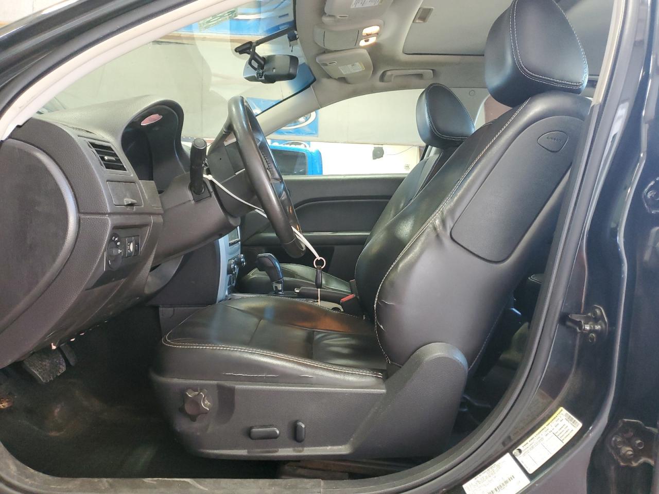 2010 Ford Fusion Hybrid - Фото 7