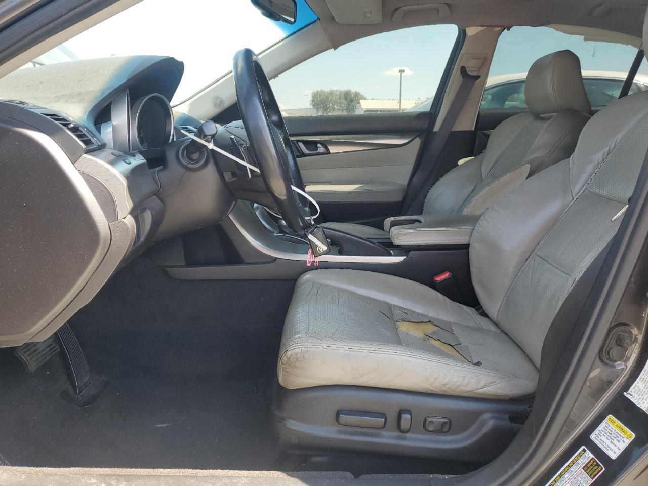 2009 Acura Tl - Фото 7