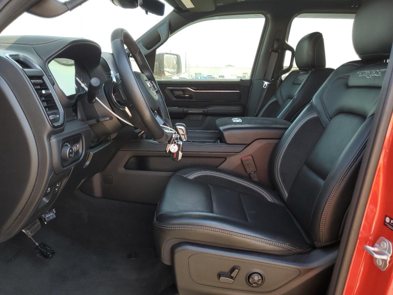 2022 Ram 1500 Trx - Фото 7