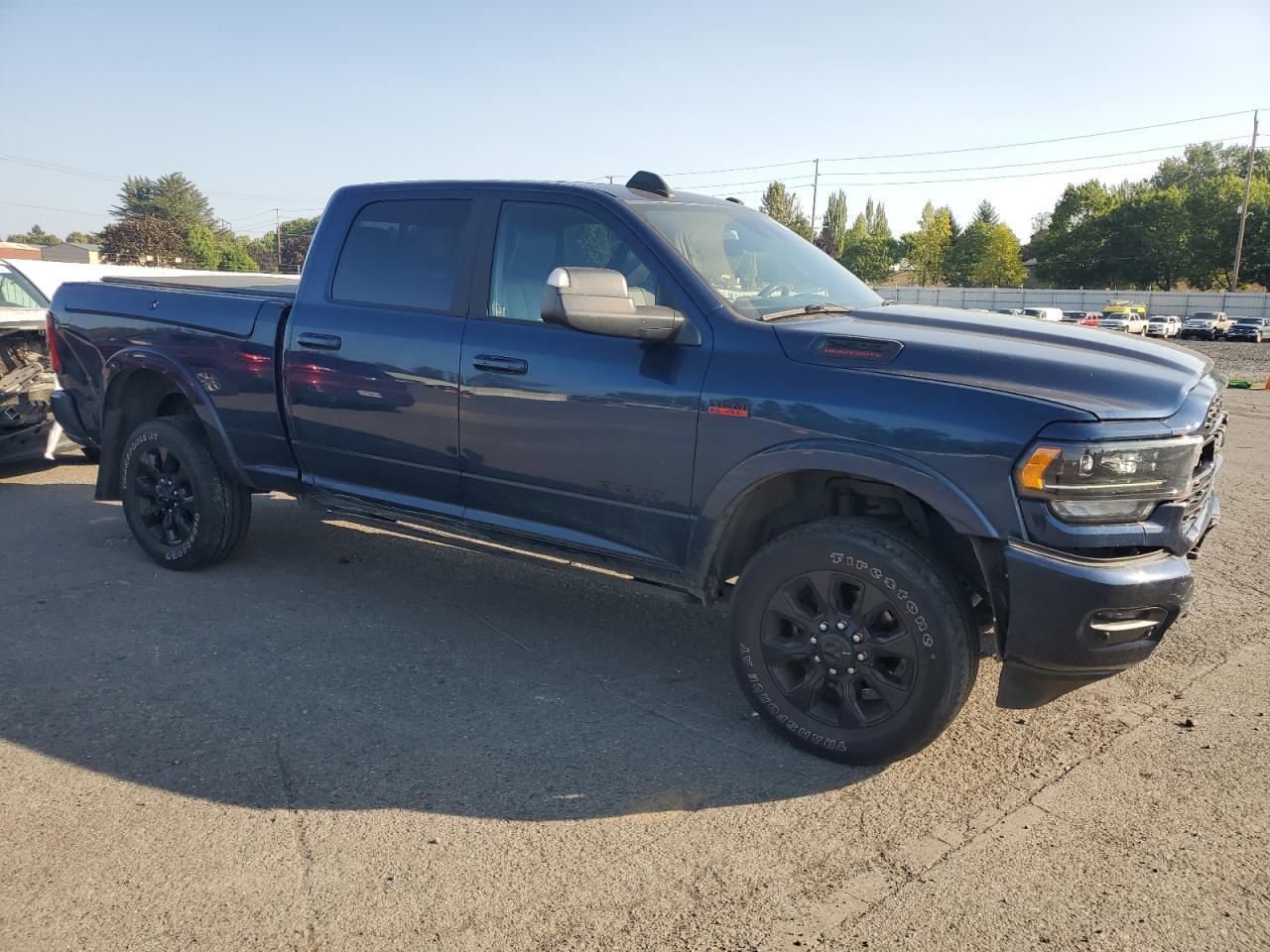 2022 Ram 2500 Limited - Image 4