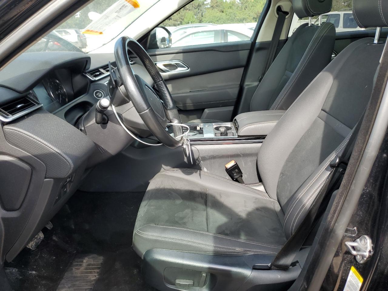 2019 Land Rover Range Rover Velar - Image 7