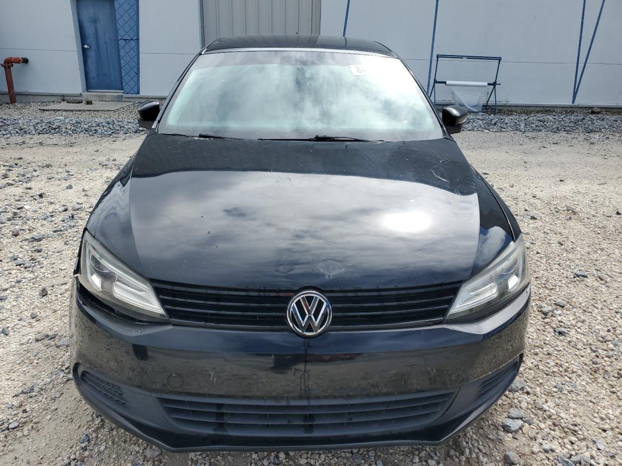 2011 Volkswagen Jetta Se - Фото 5