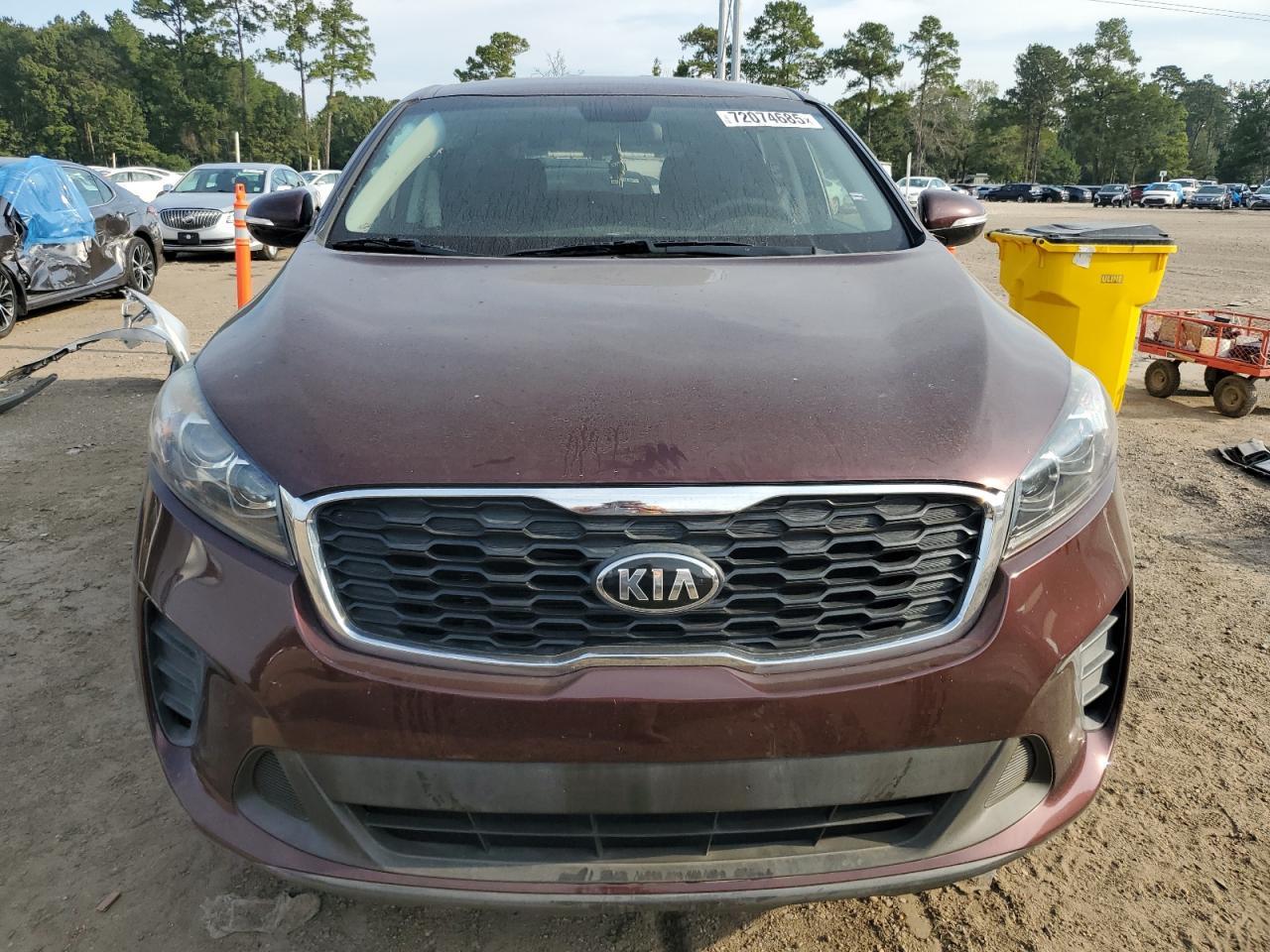 2019 Kia Sorento L - Фото 5