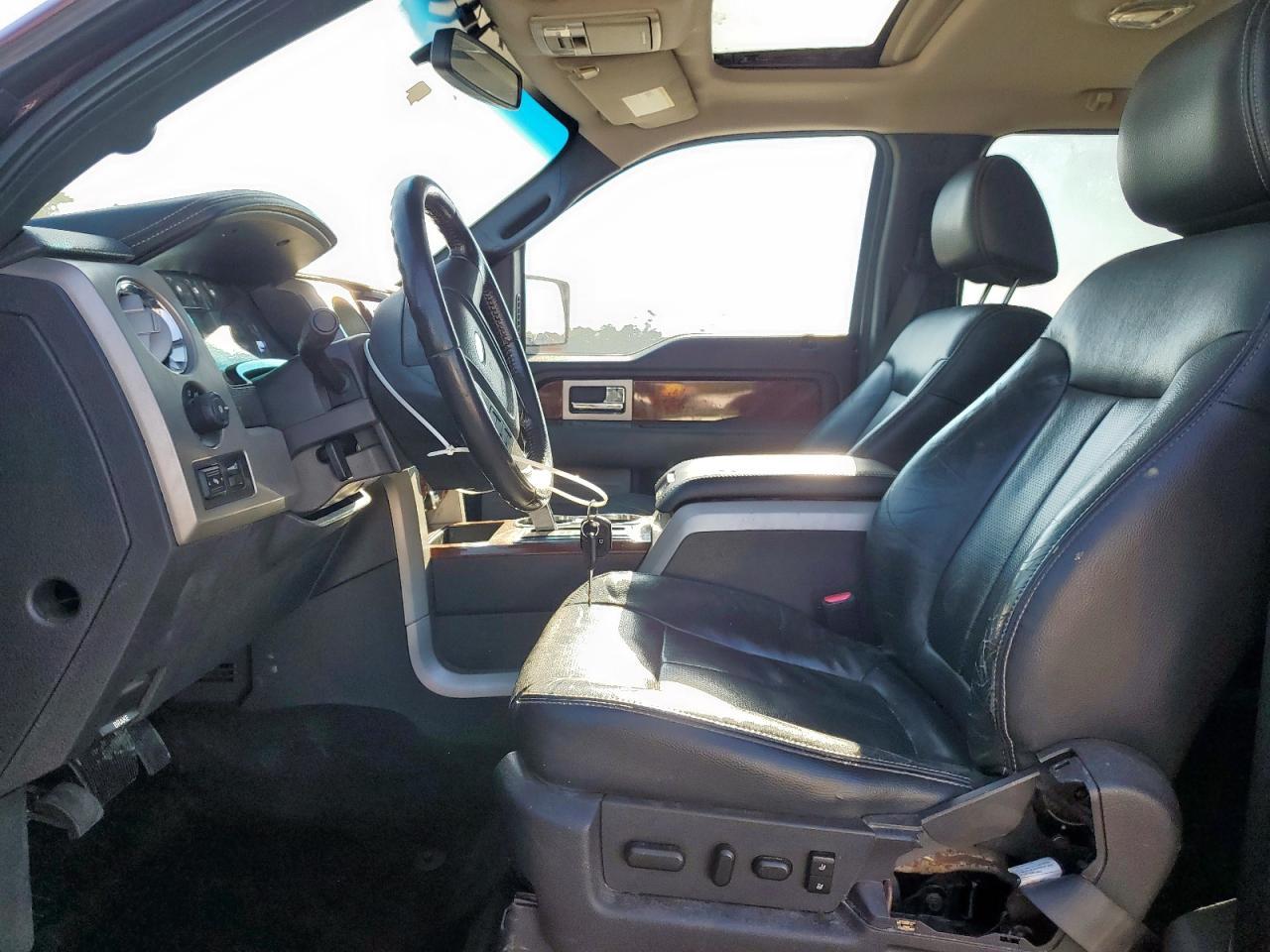 2010 Ford F150 Supercrew - Фото 7