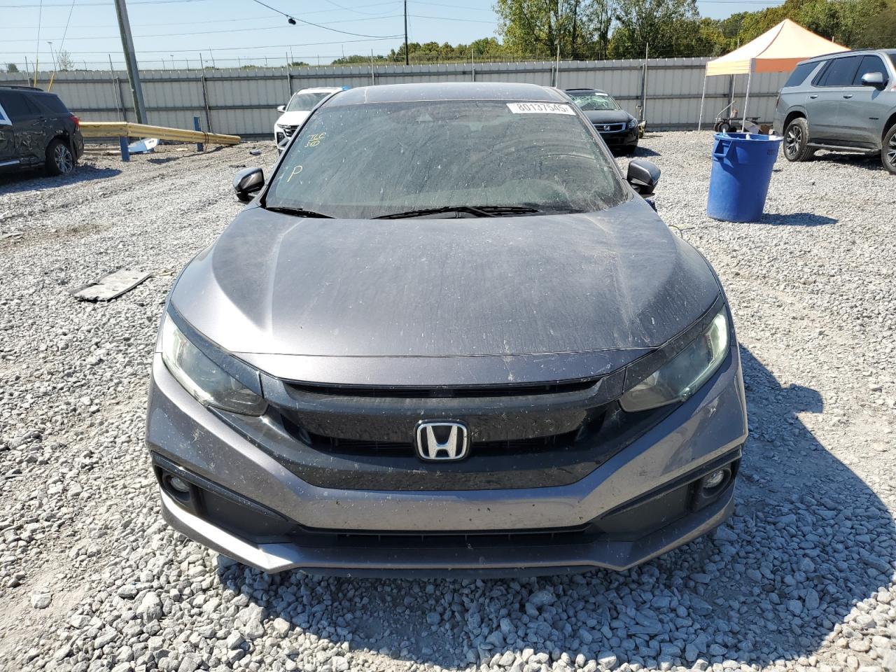 2021 Honda Civic Sport - Image 5