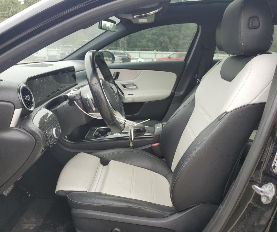 2019 Mercedes-Benz A 220 - Фото 7