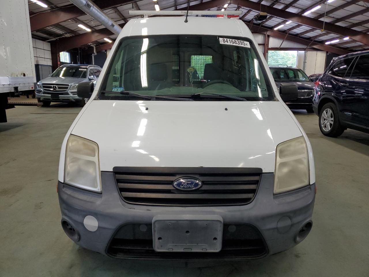 2012 Ford Transit Connect Xl - Фото 5