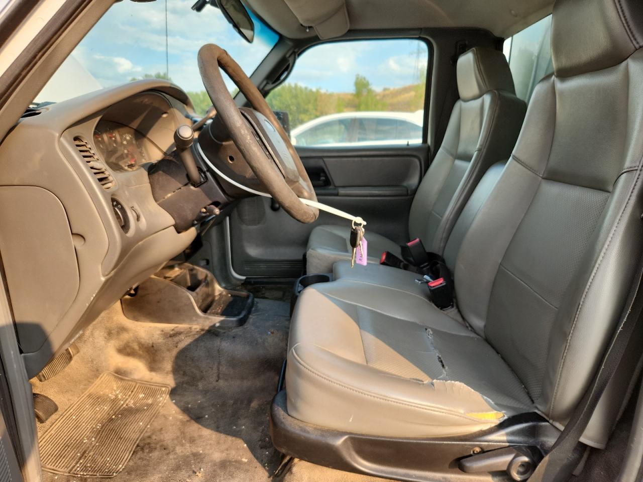 2009 Ford Ranger - Image 7