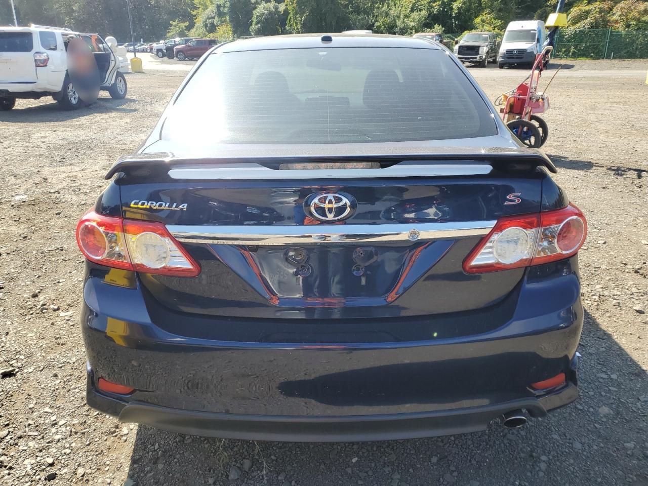 2013 Toyota Corolla Base - Image 6