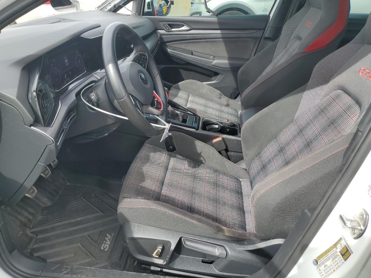 2023 Volkswagen Gti S - Фото 7