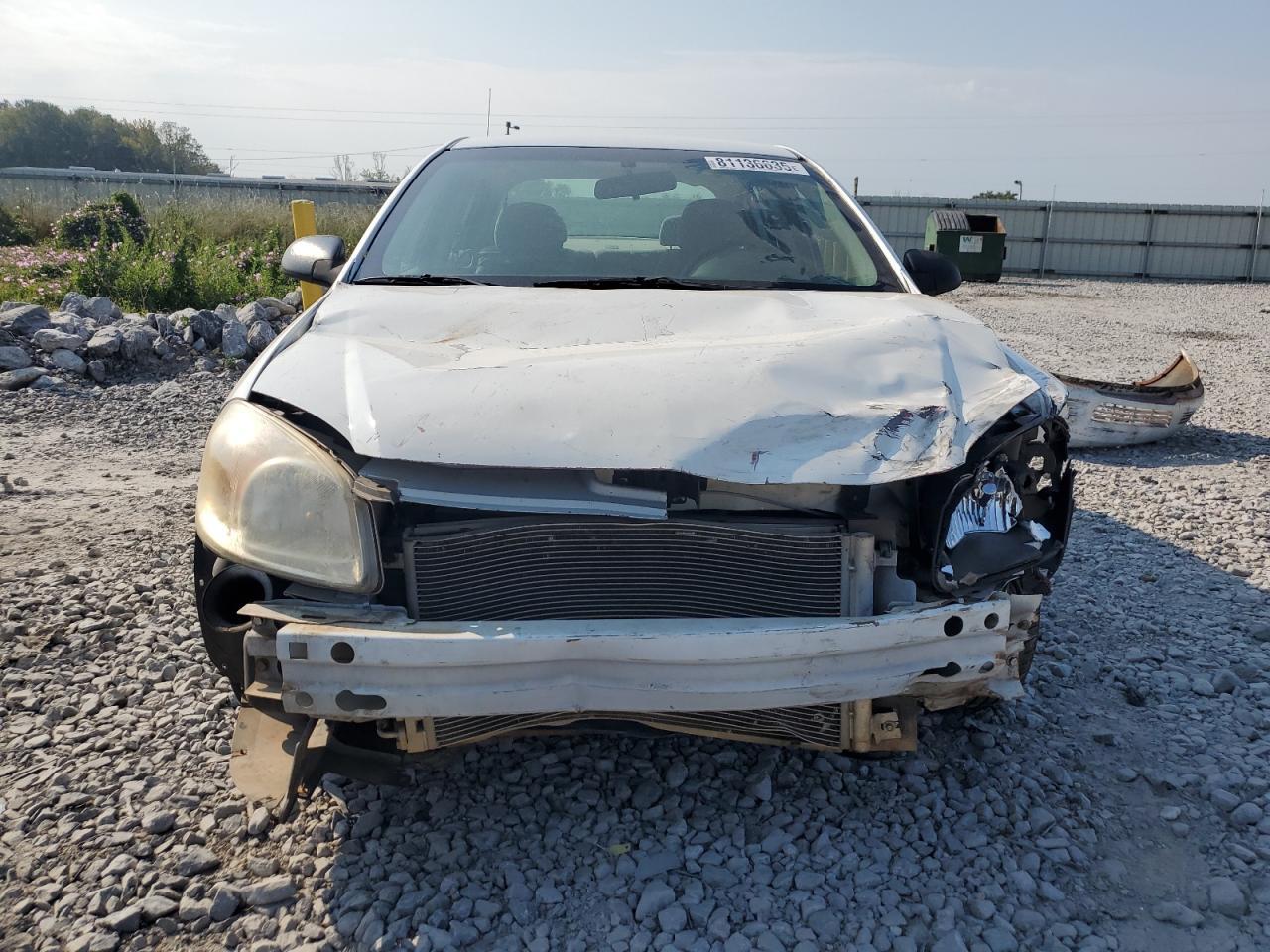 2008 Chevrolet Cobalt Ls - Image 5