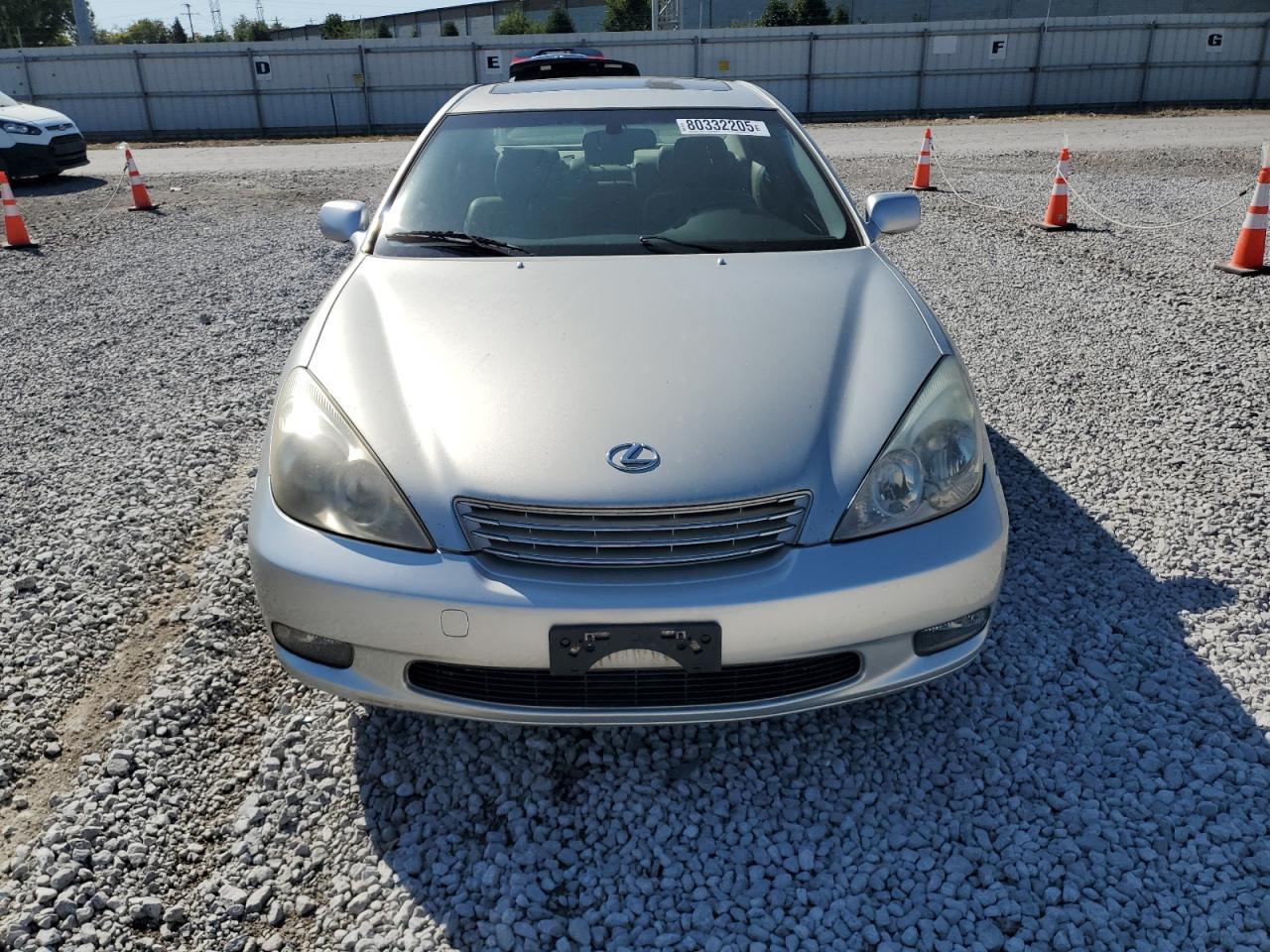 2004 Lexus Es 330 - Image 5
