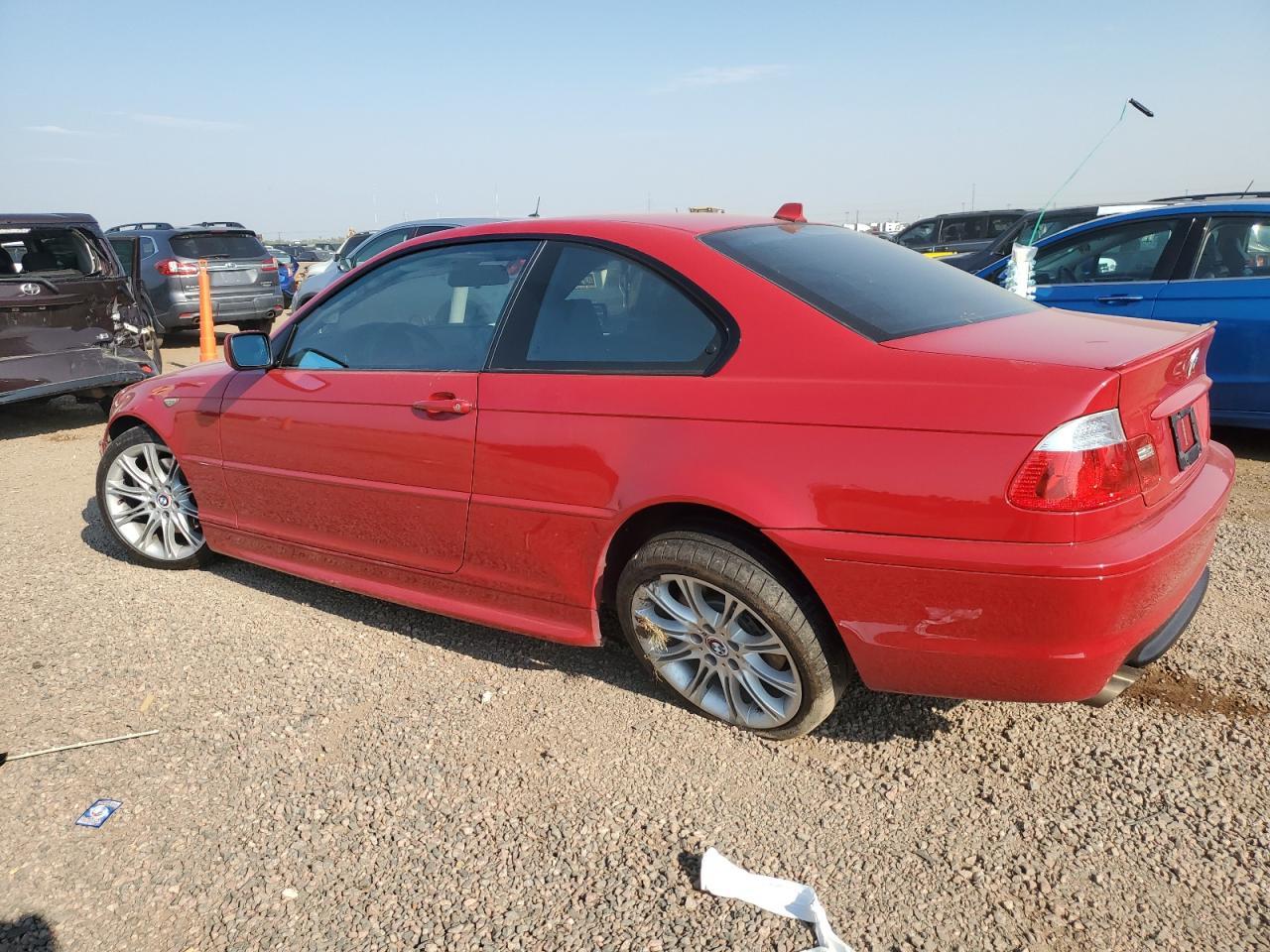 2004 BMW 330 Ci - Фото 2