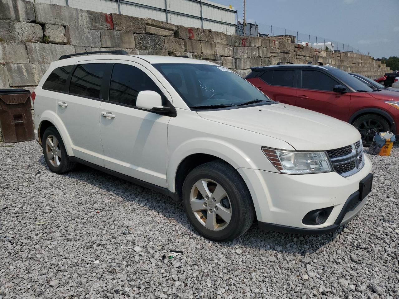 2011 Dodge Journey Mainstreet - Image 4