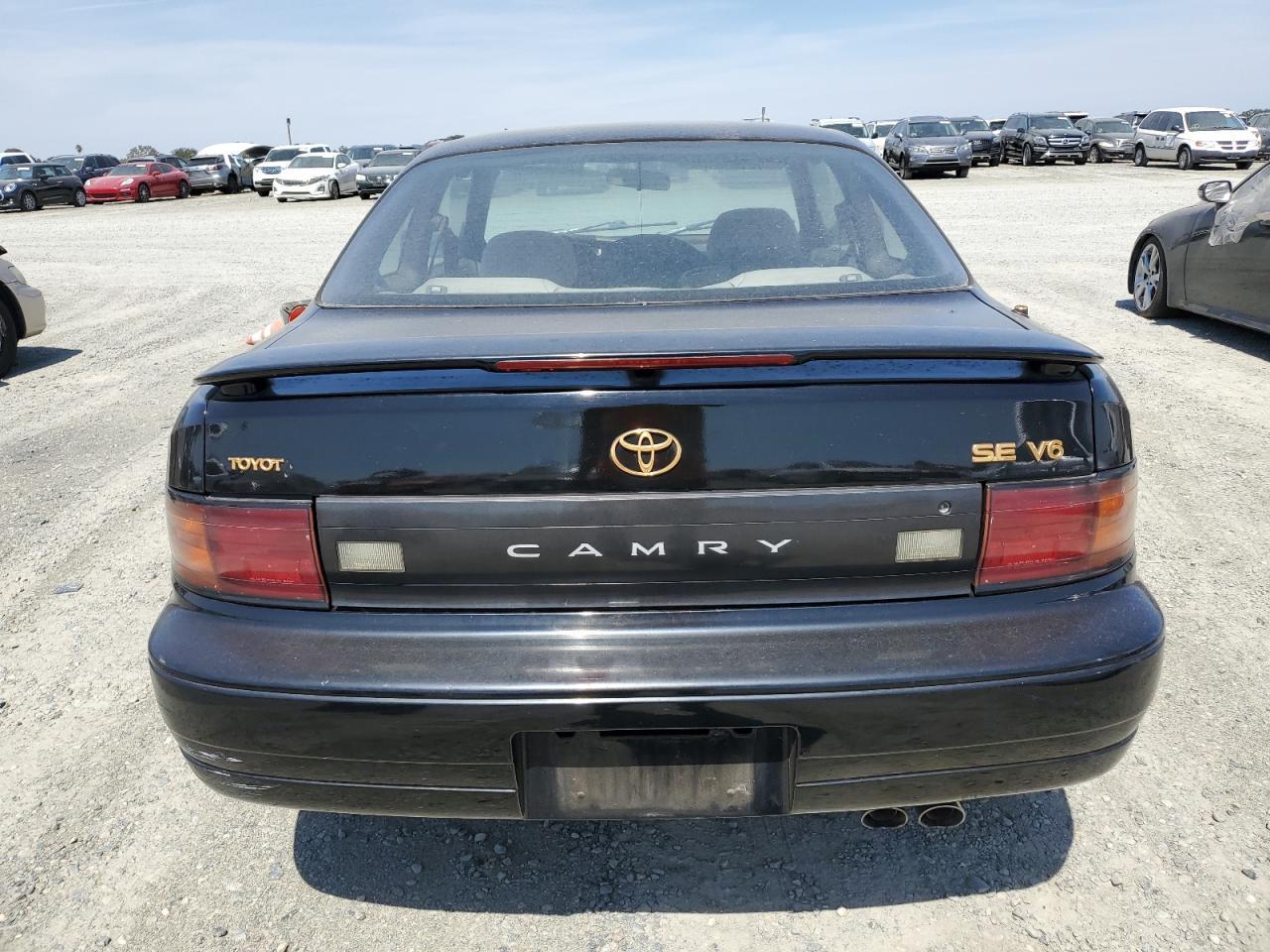 1994 Toyota Camry Se - Фото 6