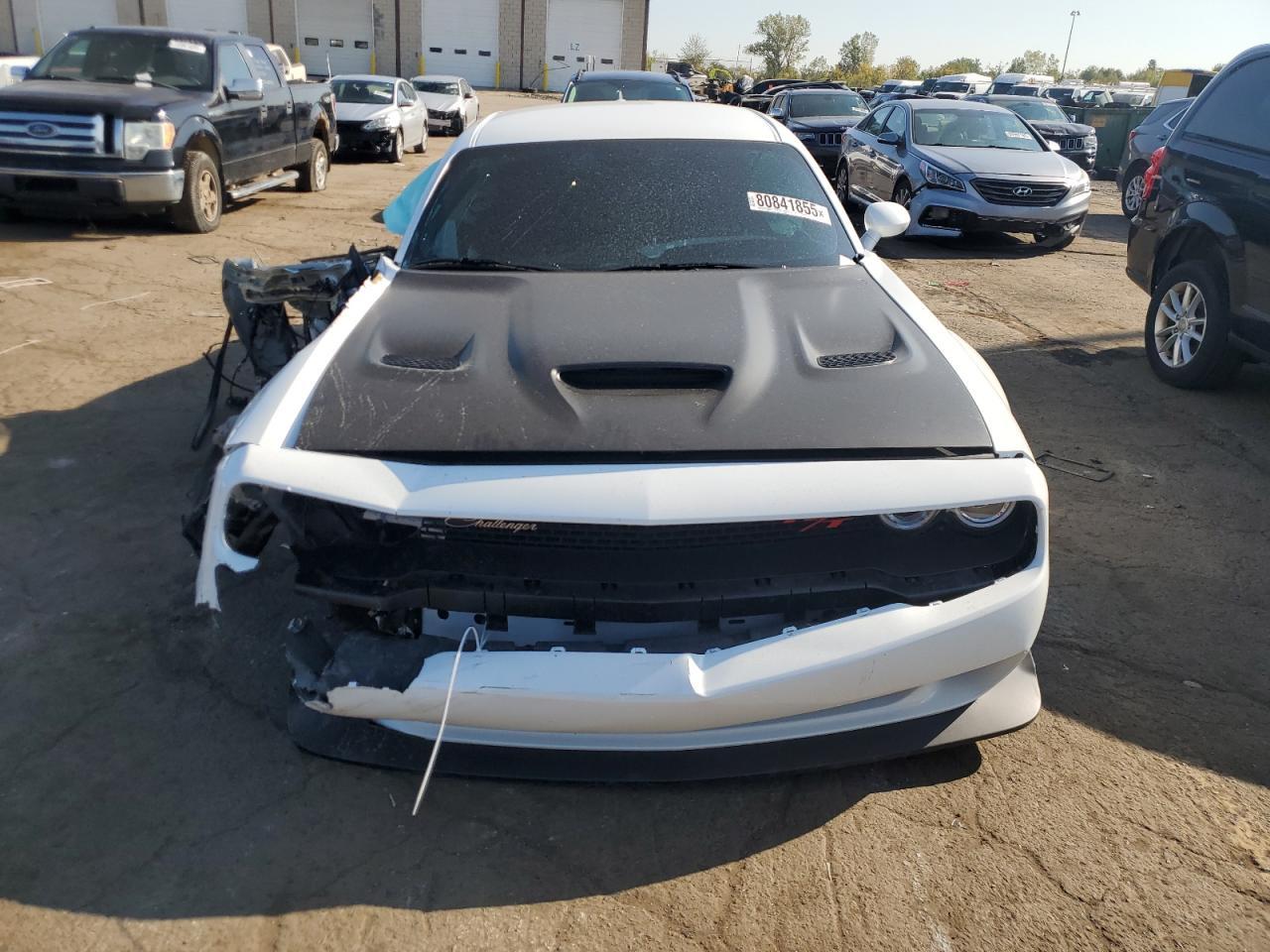2022 Dodge Challenger R/T Scat Pack - Image 5
