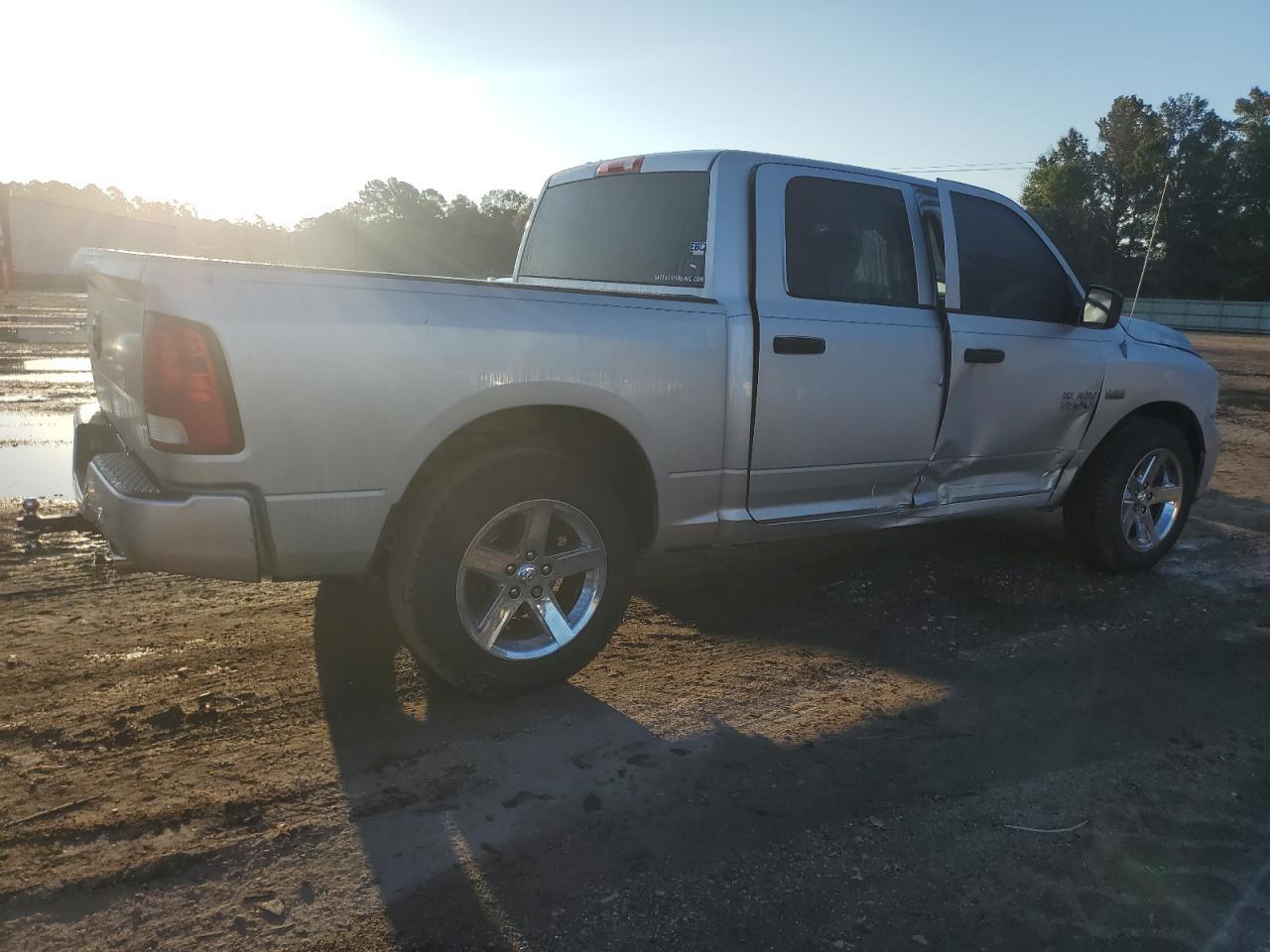 2013 Ram 1500 St - Фото 3