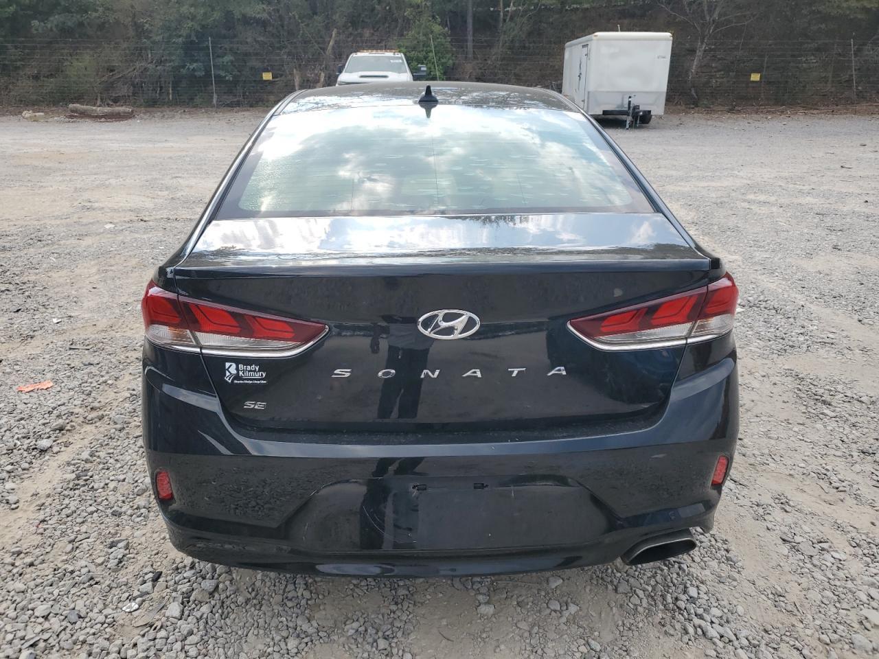 2019 Hyundai Sonata Se - Image 6