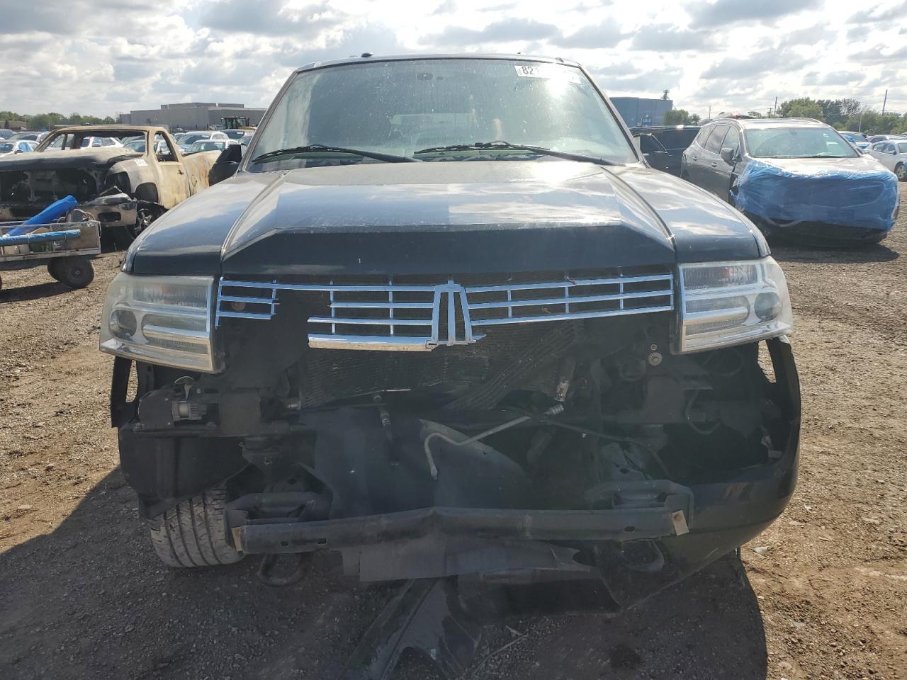 2013 Lincoln Navigator L - Фото 5