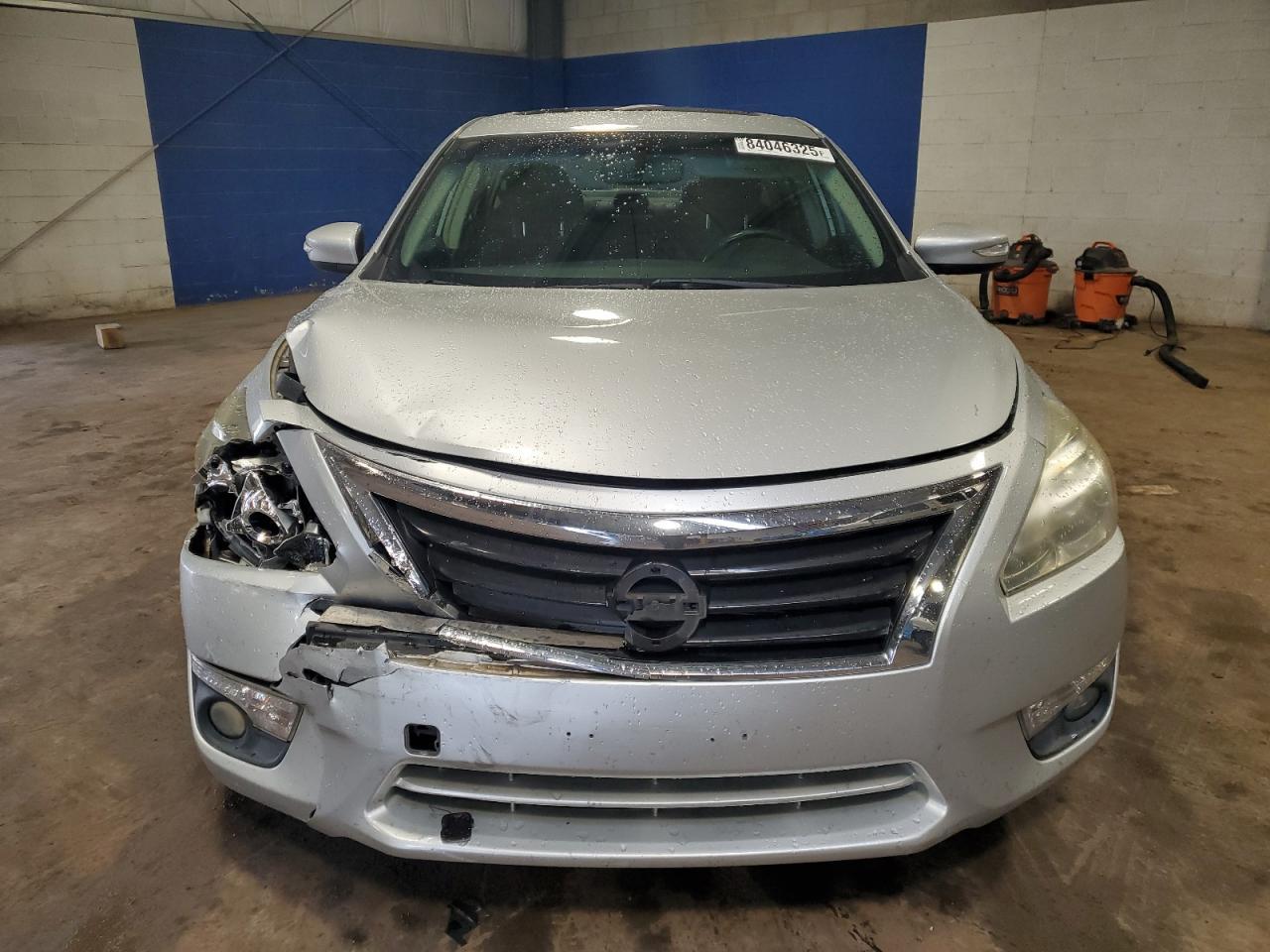 2013 Nissan Altima 2.5 - Image 5