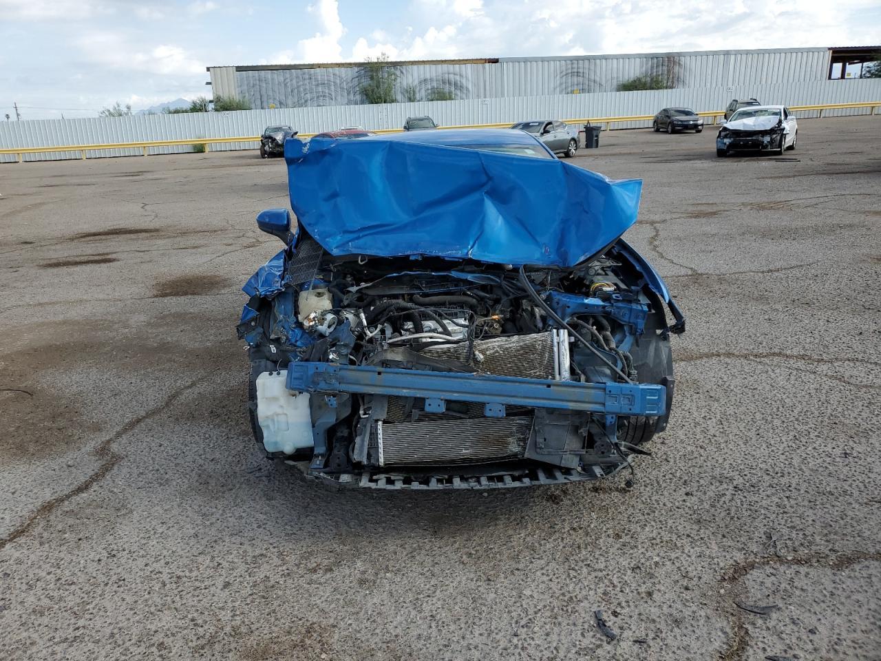 2019 Ford Fusion Se - Фото 5