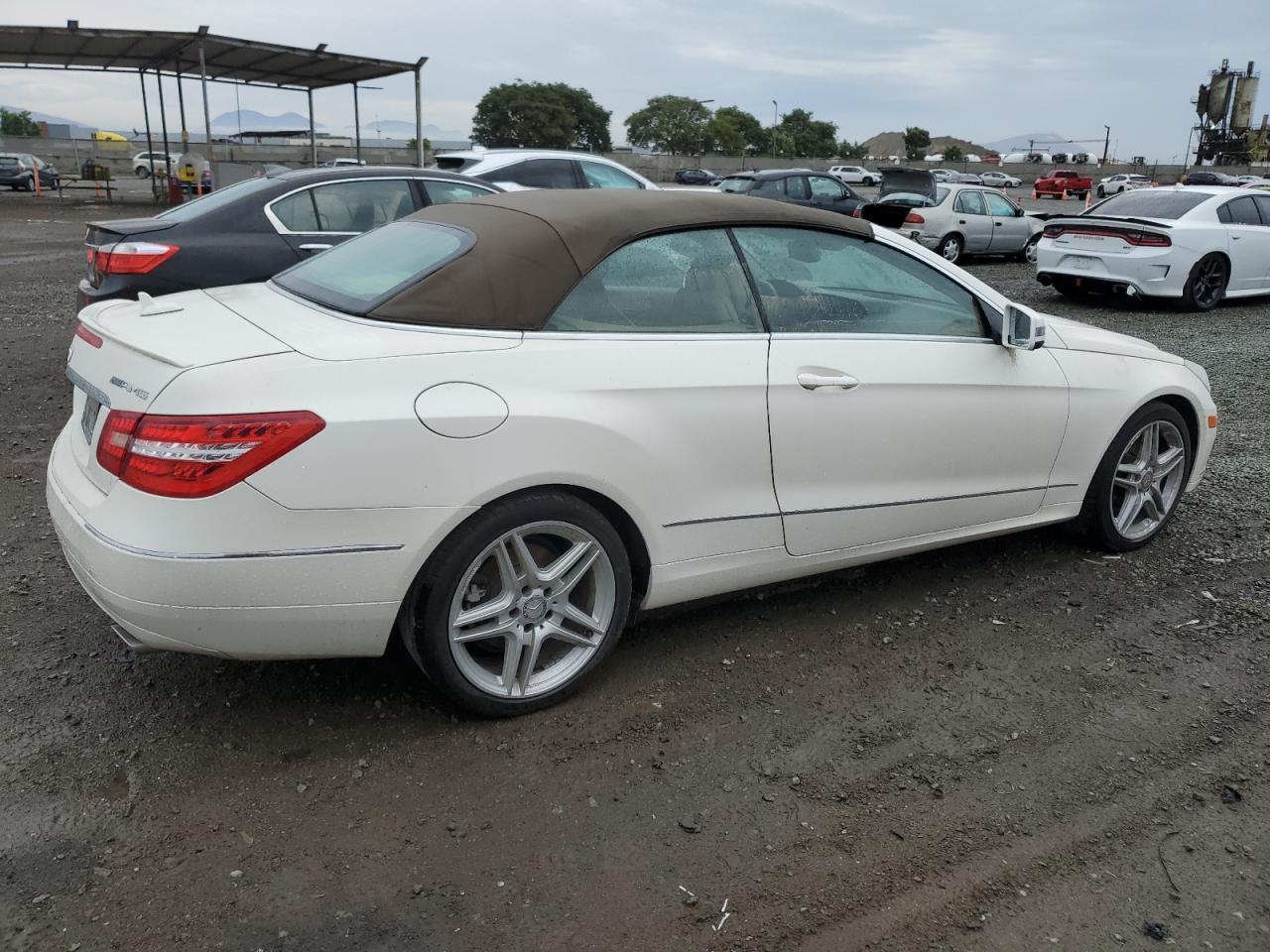 2013 Mercedes-Benz E 350 - Image 3