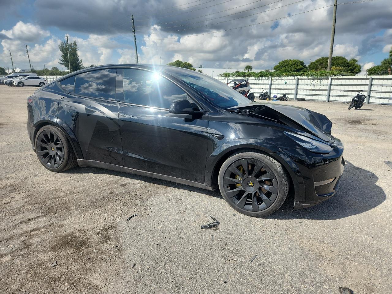 2021 Tesla Model Y - Image 4