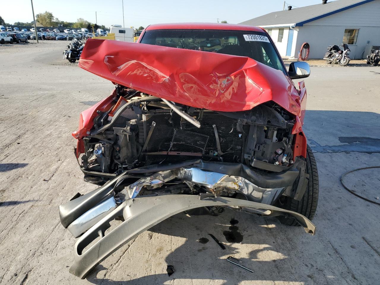 2002 Chevrolet Silverado K1500 - Фото 5