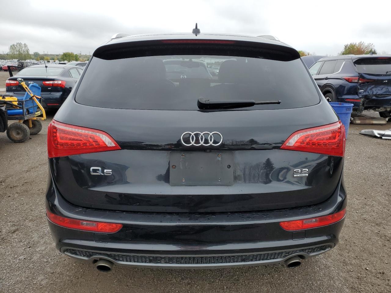 2012 Audi Q5 Premium Plus - Фото 6