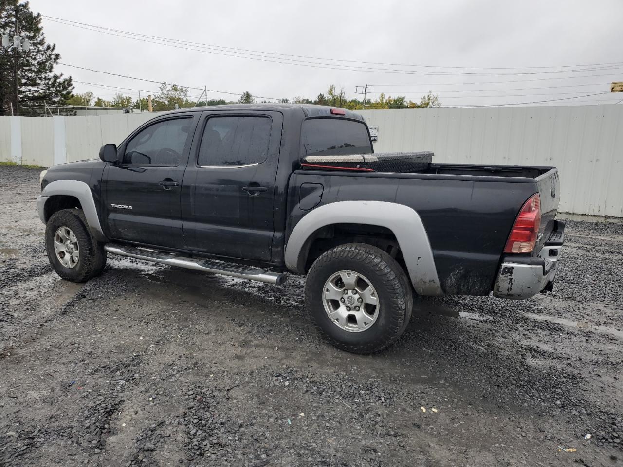 2006 Toyota Tacoma Double Cab - Фото 2