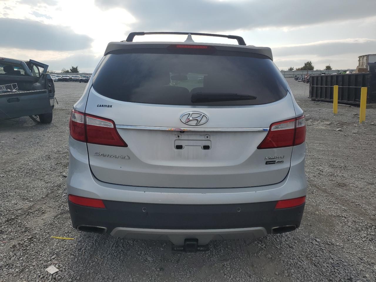 2016 Hyundai Santa Fe Se Ultimate - Image 6