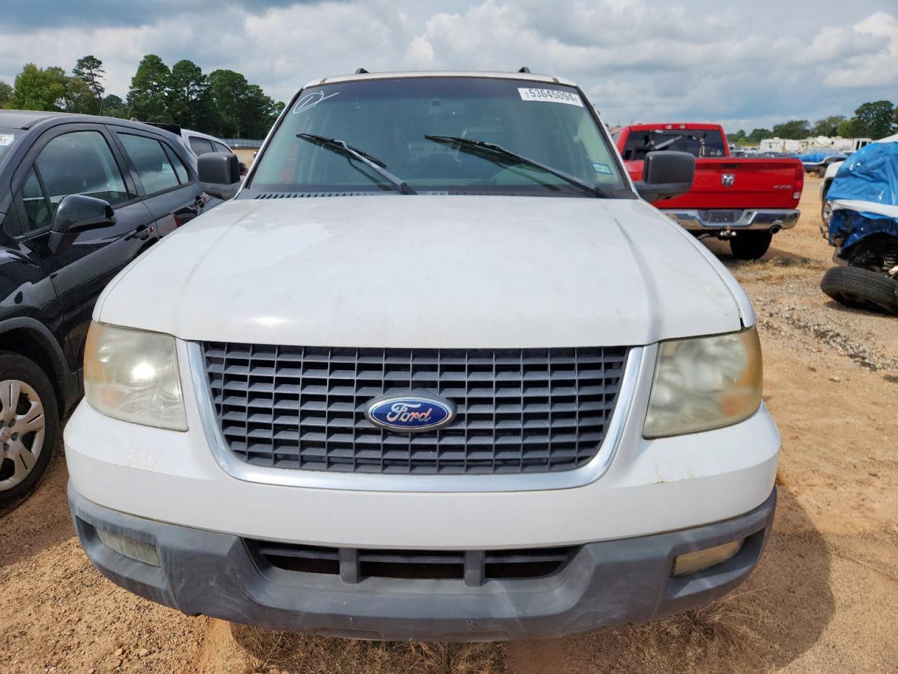 2006 Ford Expedition Xlt - Image 5