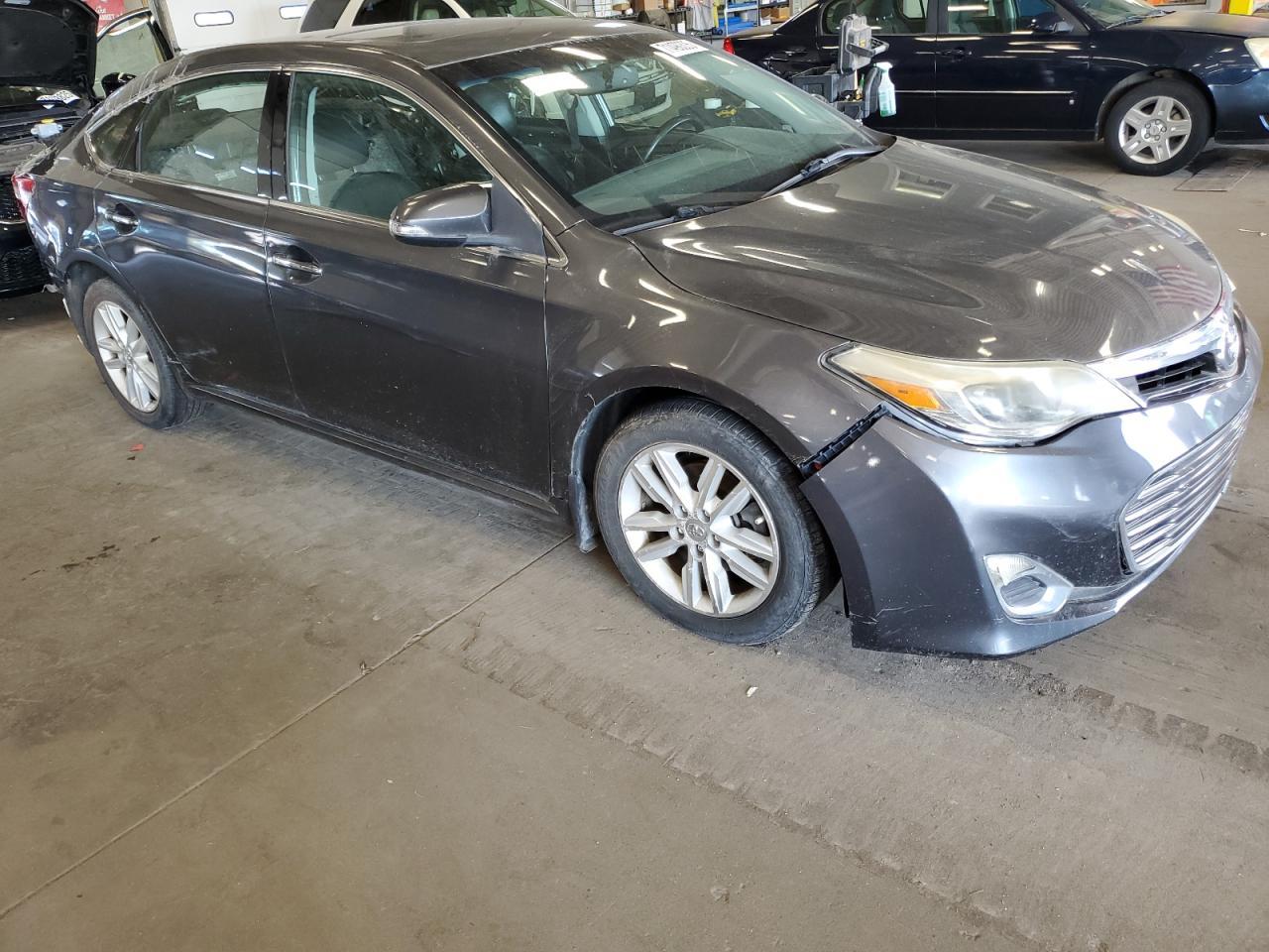 2013 Toyota Avalon Base - Image 4