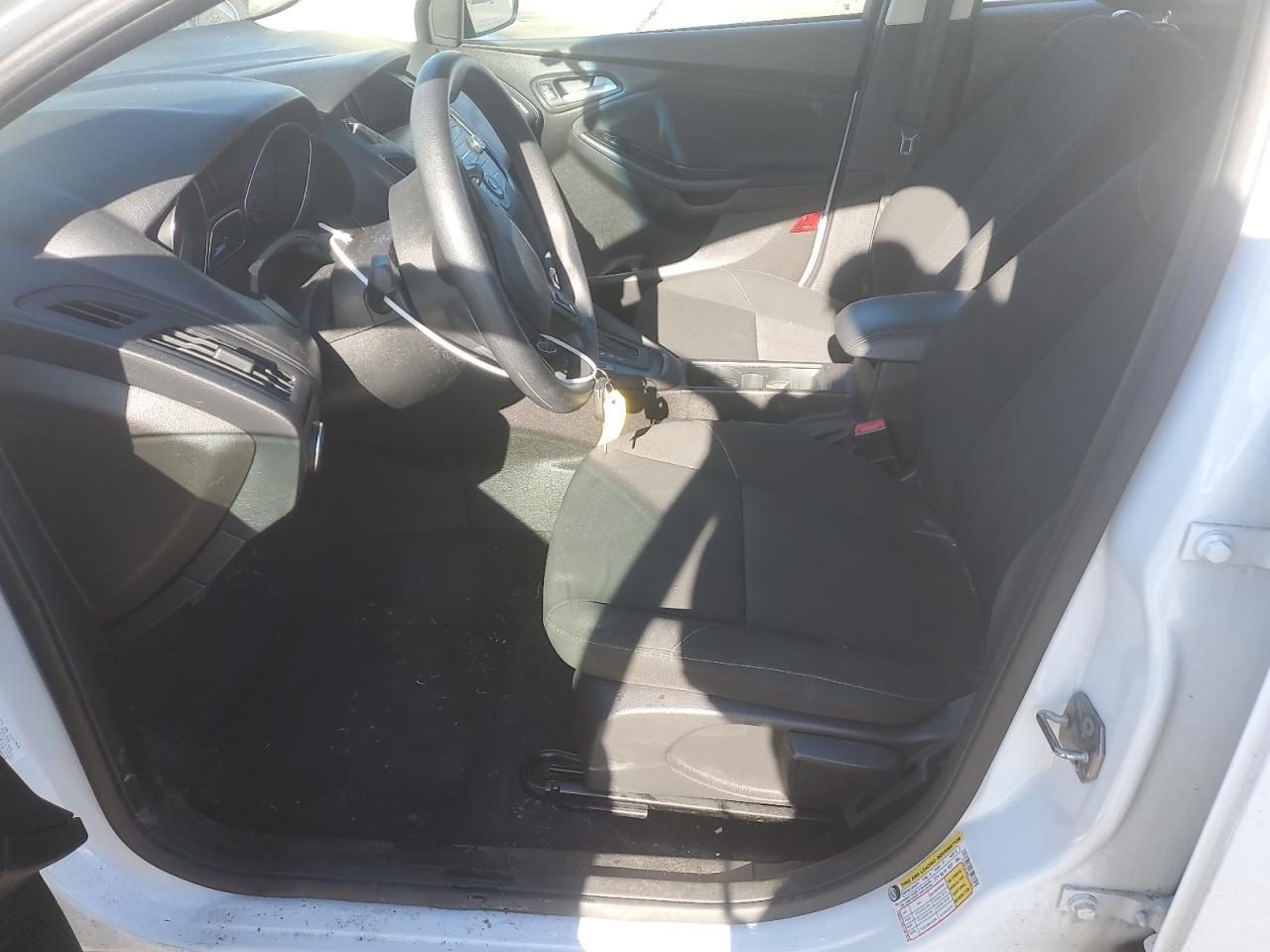 2016 Ford Focus - Image 7