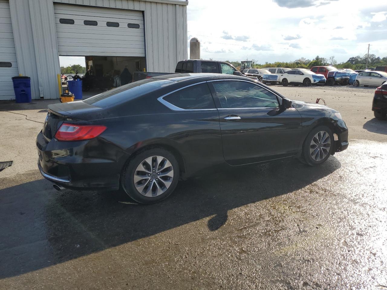 2013 Honda Accord Lx-S - Image 3