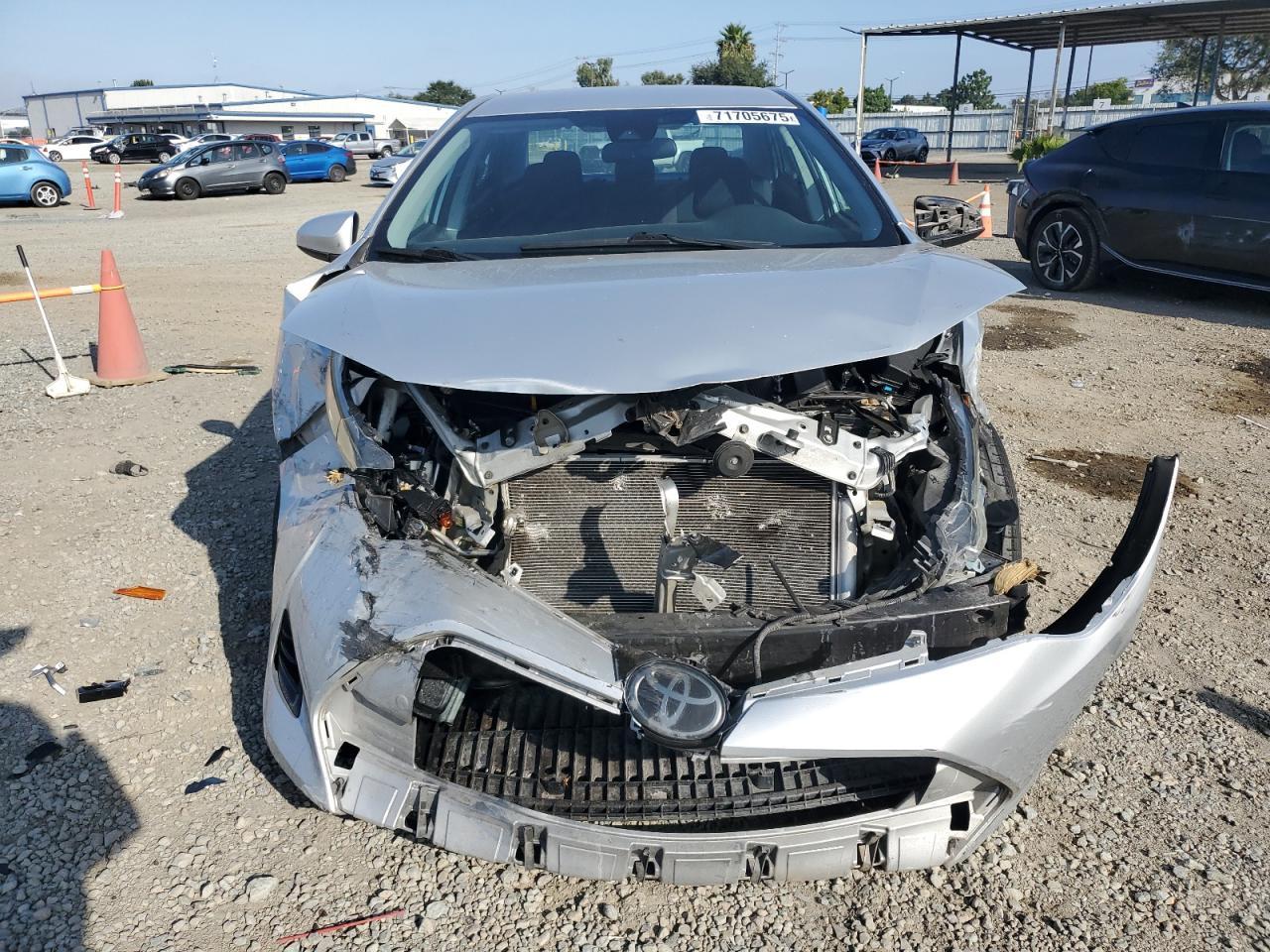 2018 Toyota Corolla L - Фото 5