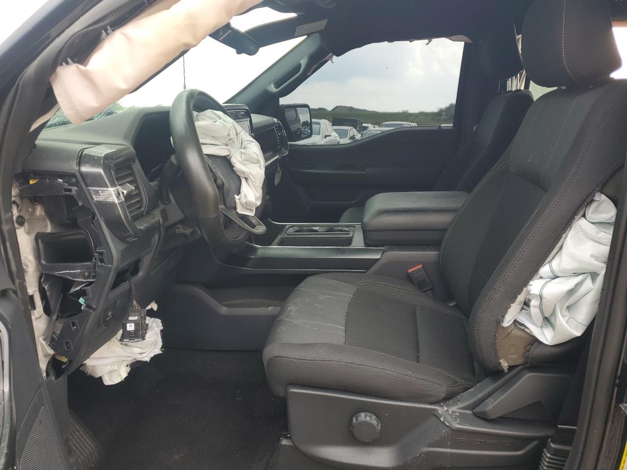 2024 Ford F150 Stx - Фото 7