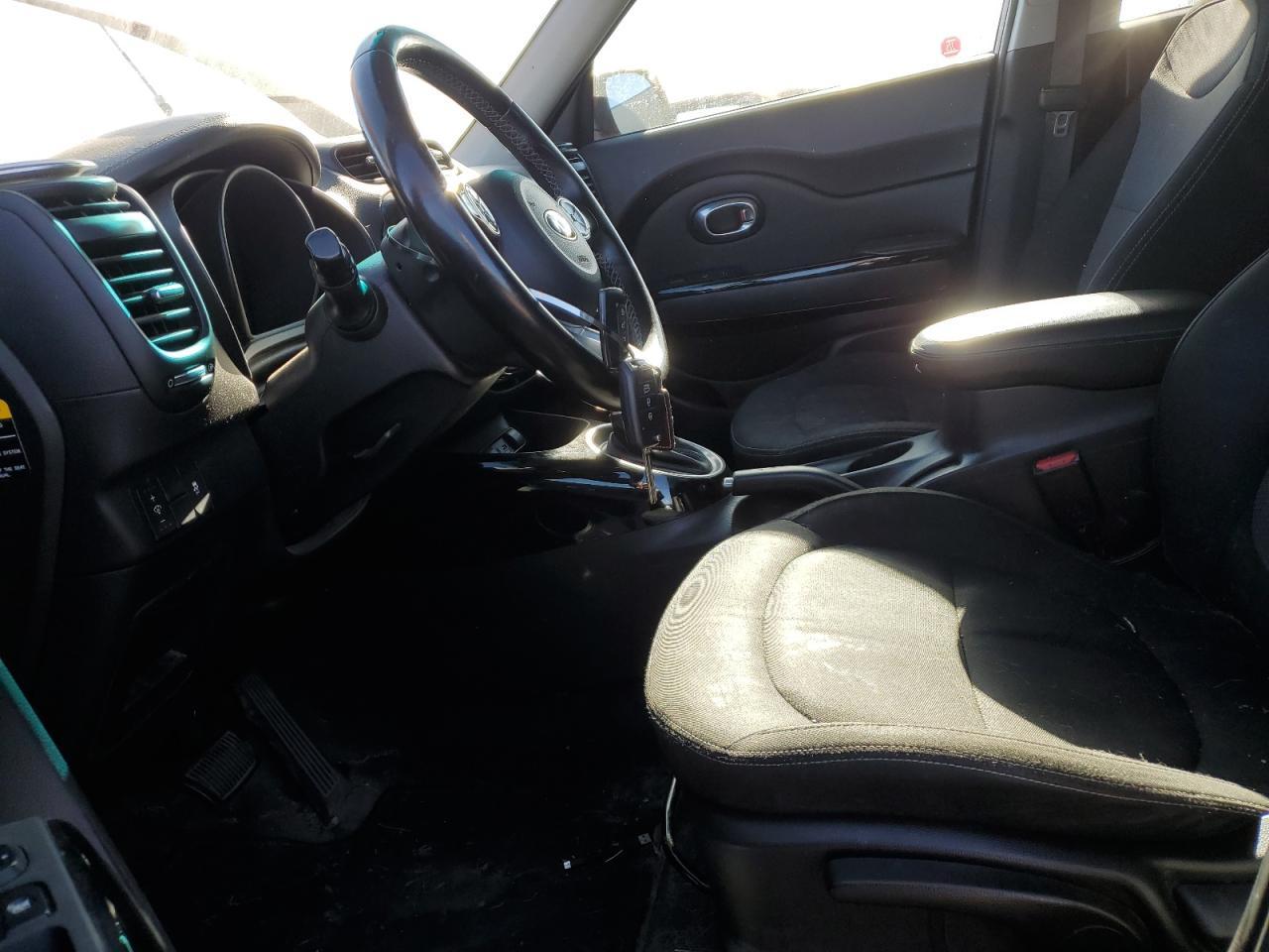 2017 Kia Soul + - Фото 7