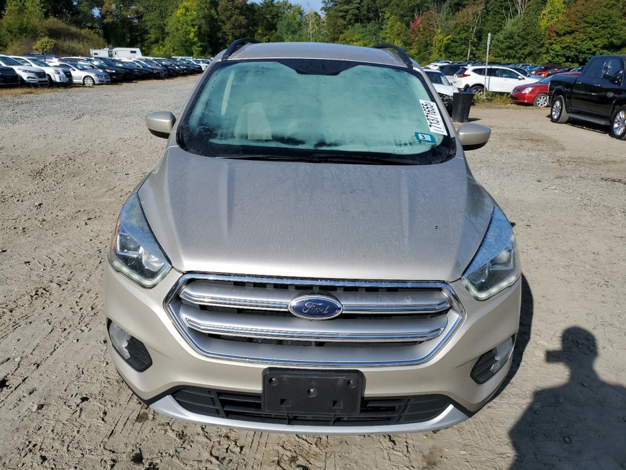 2017 Ford Escape Se - Image 5