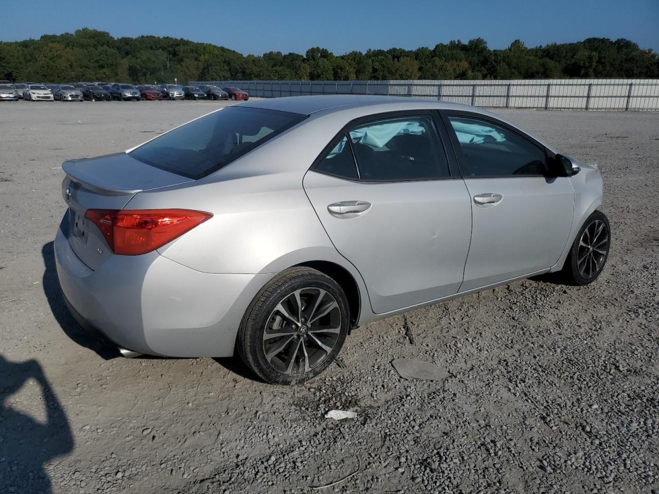 2017 Toyota Corolla L - Image 3