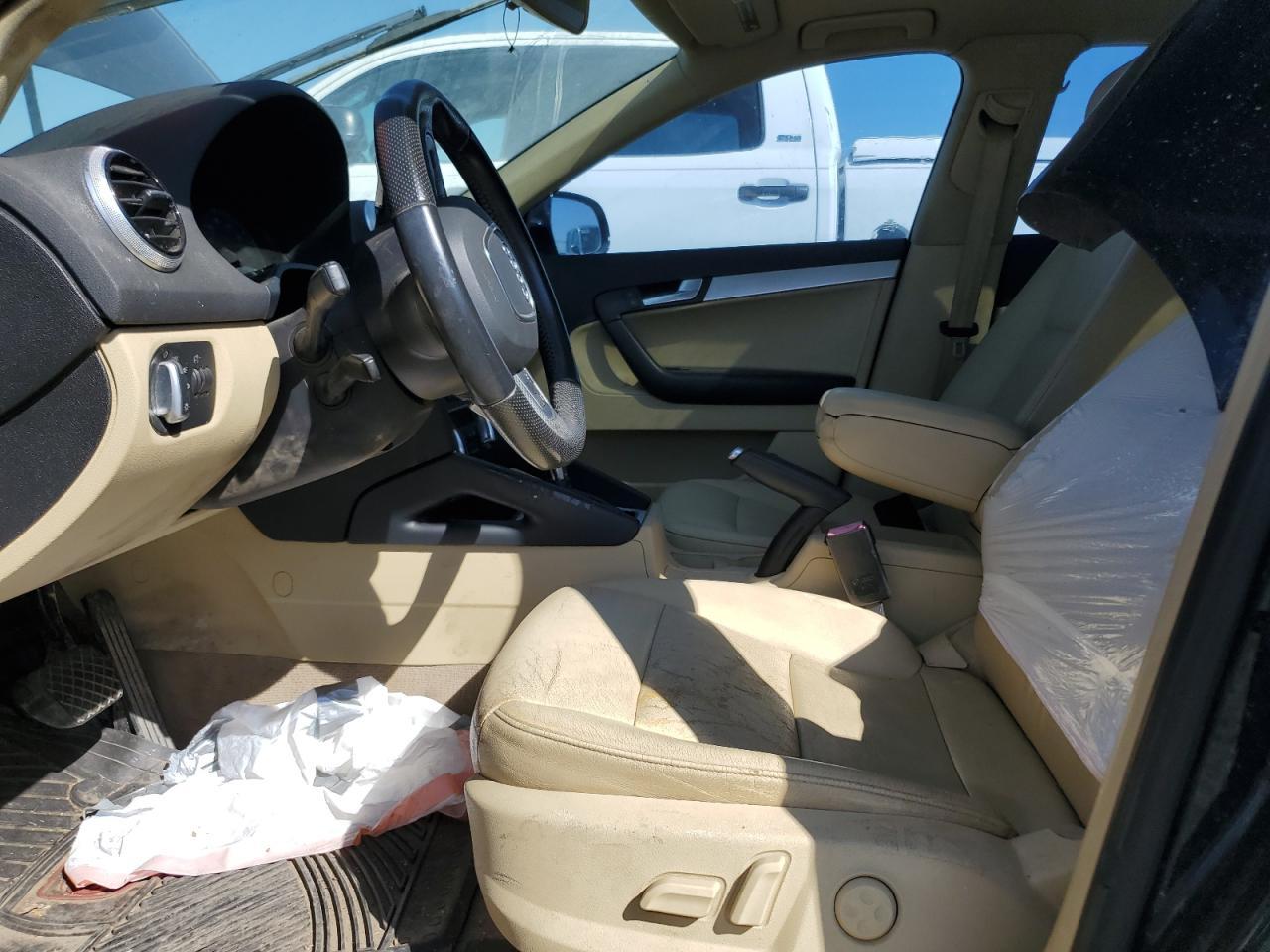 2013 Audi A3 Premium Plus - Фото 7
