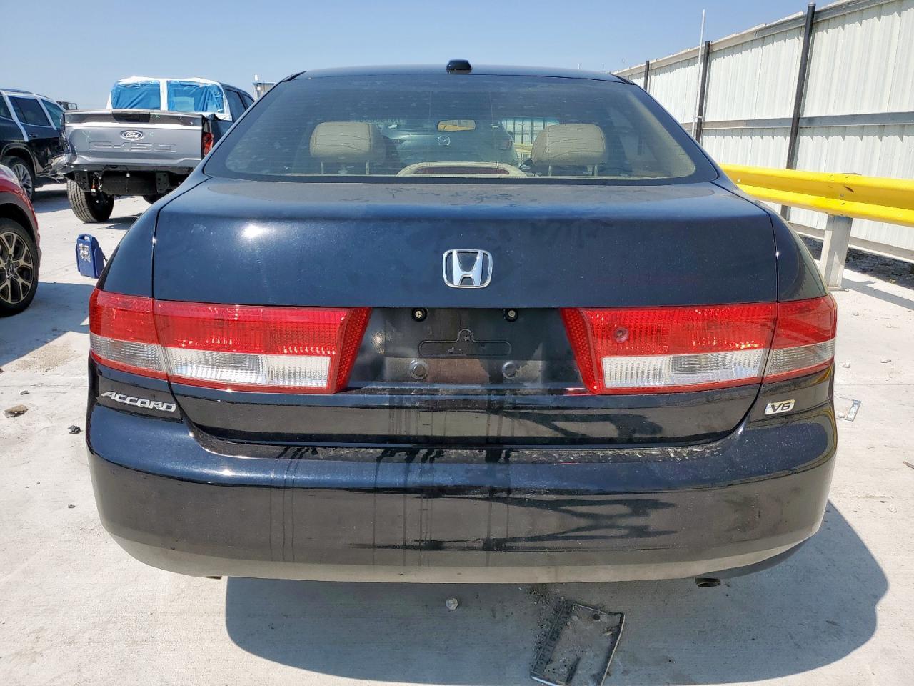 2004 Honda Accord Ex - Image 6