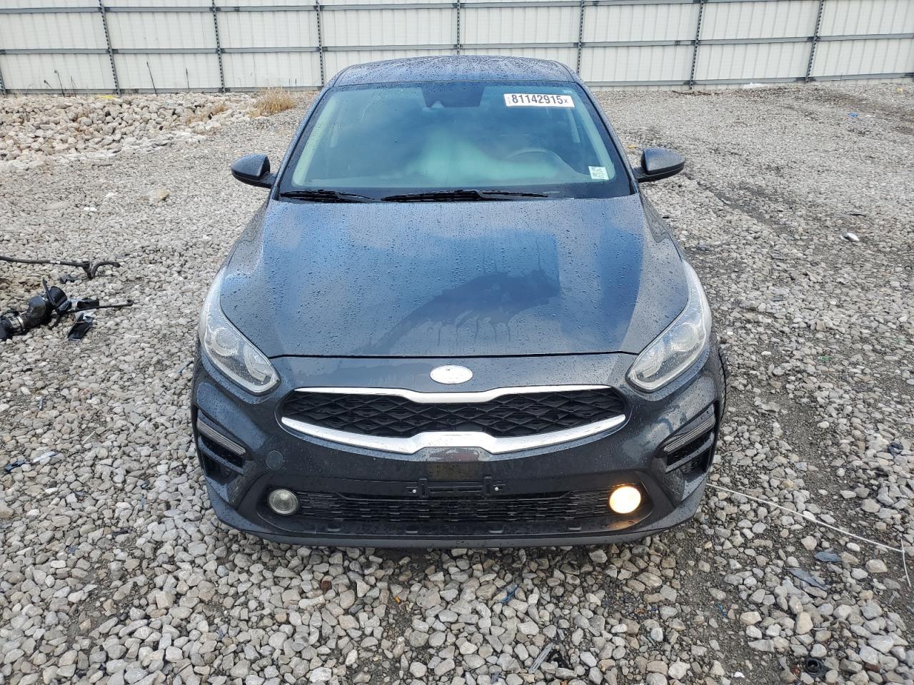 2019 Kia Forte Fe - Фото 5