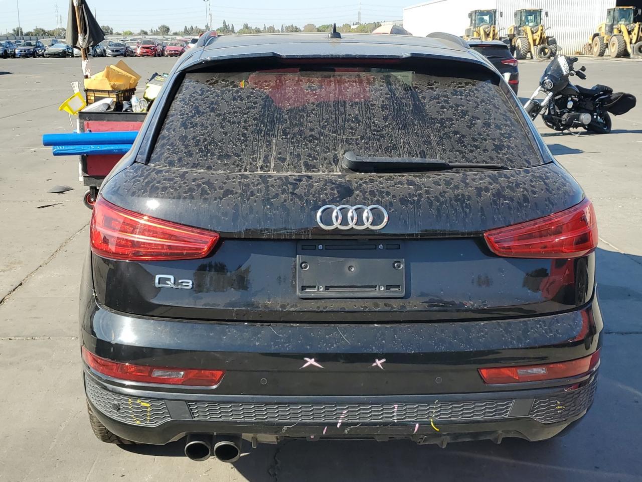2018 Audi Q3 Premium Plus - Image 6